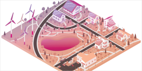 El enfoque del proyecto europeo Fedecom impulsa las comunidades energéticas flexibles e interoperables