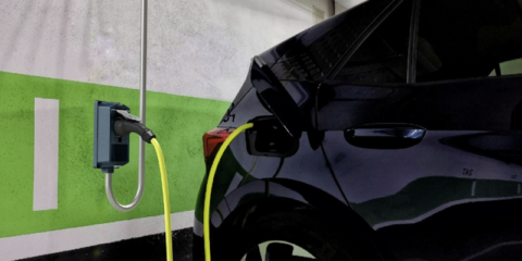 Seleccionados los dos proyectos del reto de Barcelona para puntos de recarga móviles y de bajo coste