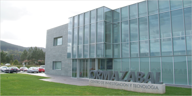 Centro de Investigación y Tecnología Ormazabal