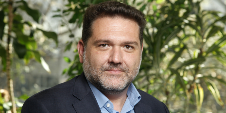 Raúl Escamilla, Energy Channel Manager en Schneider Electric