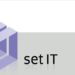 Parametrización setIT. Telecontrol y automatización de subestaciones