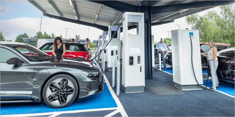 3M Forward applies materials science to challenges like EV battery safety • SMARTGRIDSINFO