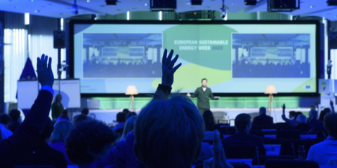 Los Premios Europeos de Energía Sostenible abren la votación de los nueve proyectos seleccionados