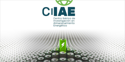 Convocatoria de nuevas plazas en el Centro Ibérico de Investigación en Almacenamiento Energético