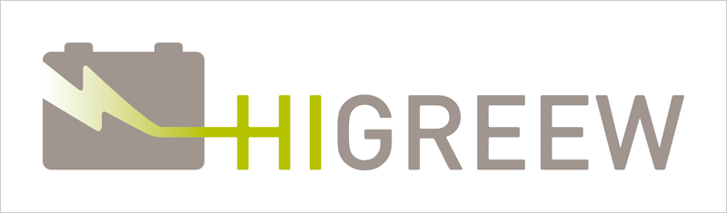 Logo de Higreew