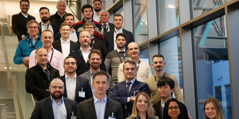 El proyecto Empower desarrollará dos vehículos pesados cero emisiones con baterías e hidrógeno