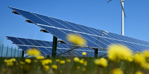 Abierta la consulta pública de la Comisión Europea sobre el objetivo climático de la UE para 2040