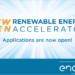 NewGen, iniciativa de Irena para ayudar a los jóvenes emprendedores a impulsar las renovables