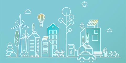 Análisis de la investigación y la innovación en el desarrollo de las energías renovables y de las actitudes de la sociedad española ante su uso