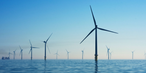 El proyecto MooringSense ofrece una estrategia innovadora para la gestión de la eólica marina flotante