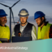 Nueva asociación de habilidades a gran escala para las industrias de gran consumo energético en la UE