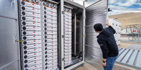 El NREL presenta un algoritmo que equilibra la generación y demanda de energía renovable en edificios