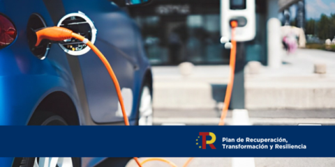 Aprobado un Real Decreto que refuerza el Plan Moves III para impulsar el vehículo eléctrico