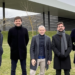 Schneider Electric participa en el desarrollo de maquinaria de precisión para las baterías eléctricas