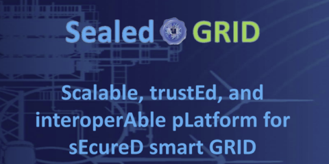 SealedGRID, plataforma de seguridad avanzada para la red eléctrica inteligente
