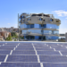 El Puerto de Tarragona prepara una smart grid para gestionar la futura comunidad energética