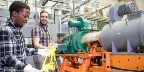 La Universidad Estatal de Oregón publica un estudio sobre la ciberseguridad en la red eléctrica