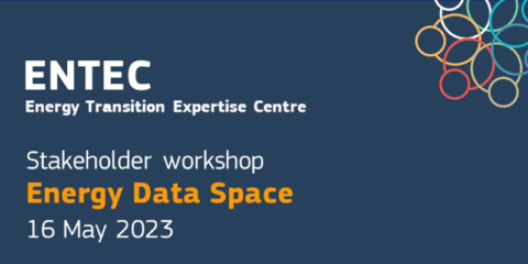 EnTEC organiza el taller interactivo online ‘Espacio de Datos Energéticos’