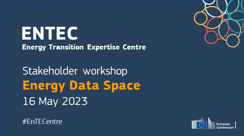taller online ‘Espacio de Datos Energéticos’