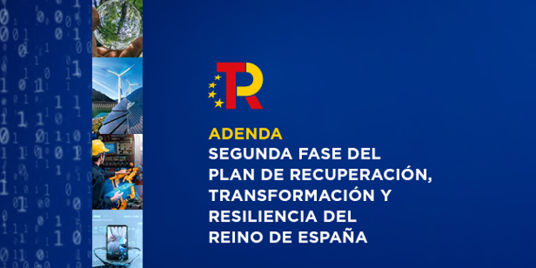 La adenda al Plan de Recuperación impulsará la autonomía de España en ámbitos como el energético