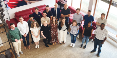 Técnicas y metodologías para comprender los procesos a nivel atómico en las baterías de ion-litio