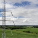 La calificación de línea dinámica permite transportar un 30% más de energía renovable a través de la red