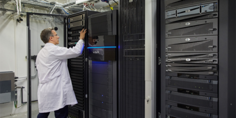 Nuevo laboratorio de Tecnalia para la evaluación de la ciberseguridad dirigido al sector eléctrico