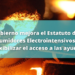 La modificación del Estatuto de los Consumidores Electrointensivos amplía el número de beneficiarios