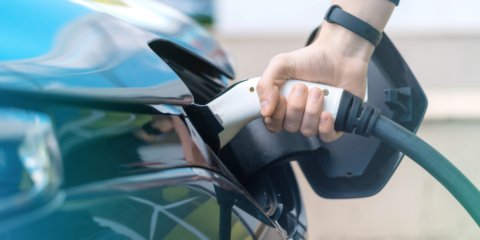 La Diputación de Pontevedra instalará 35 puntos de carga rápida y semirrápida para vehículos eléctricos