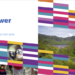 La energía hidroeléctrica proporciona más del 15% de la electricidad mundial