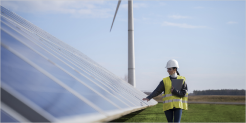 Prórroga de seis meses para que los proyectos renovables en trámite obtengan el permiso de construcción