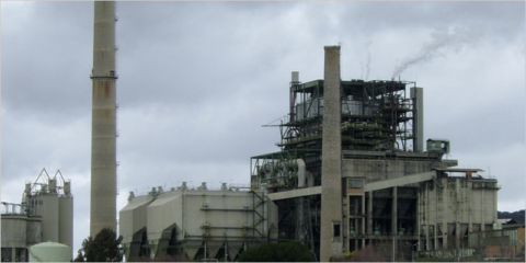 Consulta pública sobre la generación de electricidad síncrona renovable en nudos de transición justa