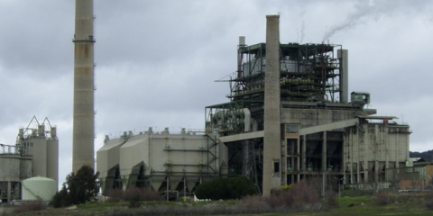 Consulta pública del concurso para instalaciones renovables en el nudo de transición justa Lancha 220 kV