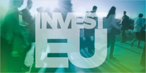 Convocatoria del ICO para invertir 150 millones en infraestructuras sostenibles en el marco de InvestEU