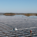 La granja solar flotante híbrida de Alqueva recibe el Premio Europeo de Energía Sostenible en Innovación