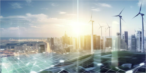 Nuevas publicaciones de ACER relacionadas con las infraestructuras energéticas en la Unión Europea