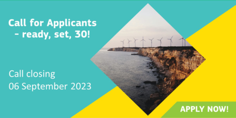 Convocatoria de asistencia técnica de la UE para convertirse en una isla 100% renovable en 2030