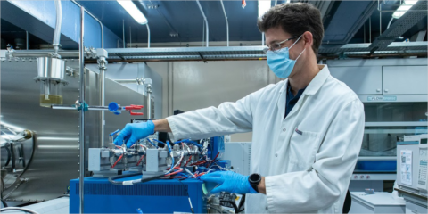 El proyecto Multimetalbat recibe financiación para crear baterías más seguras, económicas y sostenibles