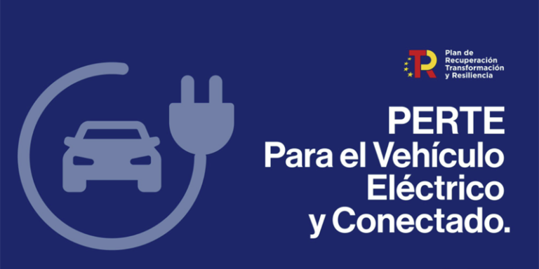 PERTE del Vehículo Eléctrico y Conectado