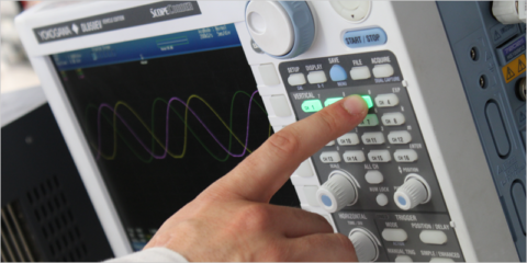 El proyecto RESAIN aborda la integración de la electrónica de potencia en redes de baja tensión