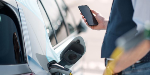 EVlink Home Smart, el cargador de Schneider Electric que gestiona de forma inteligente la carga de VE