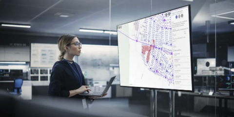 LV Insights X, nuevo software para gestionar de forma activa las redes de baja tensión