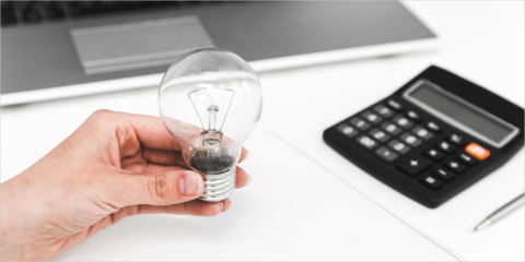 Luz verde a la reforma de la tarifa regulada de la electricidad, que entrará en vigor en 2024