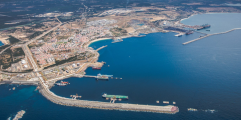 Tecnalia colabora en proyectos para mejorar la integración de energías renovables en Andalucía y Portugal