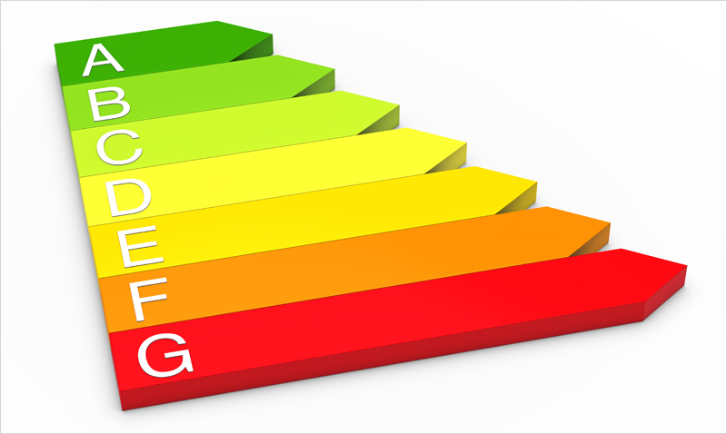 Aprobado el catálogo de medidas estandarizadas de eficiencia energética con 50 fichas técnicas