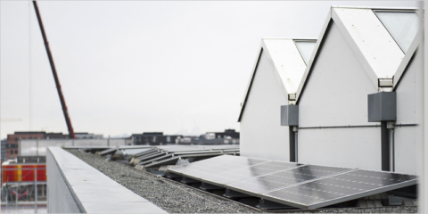 El Parlamento Europeo aprueba los nuevos objetivos de ahorro energético para 2030