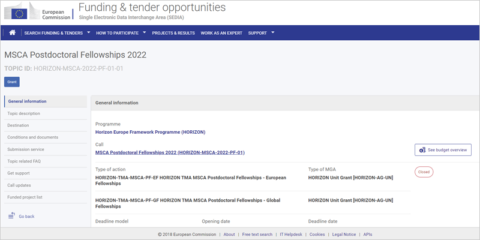 El programa Talent4Iberia promoverá la investigación de almacenamiento de energía en Extremadura
