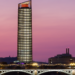 El aparcamiento de Torre Sevilla contará con 20 nuevos puntos de recarga para vehículos eléctricos