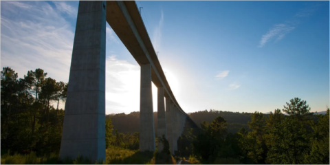 Nuevo contrato de energía eléctrica verde 2024-2025 de Adif AV para usos distintos de tracción