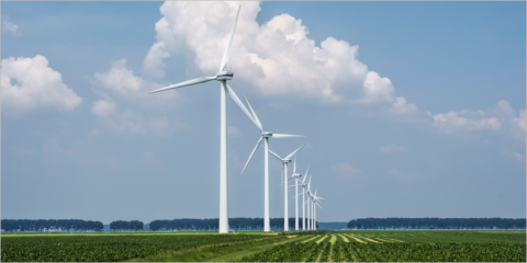 Ivace Energía abre la convocatoria del Fondo de Compensación del Plan Eólico con 7,3 millones